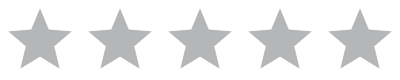 Tracklution customer rating badge